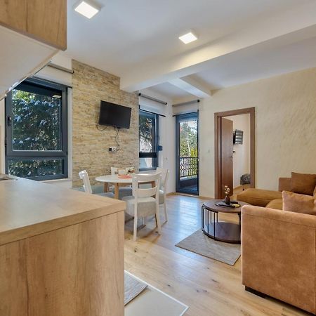 Villa Bella Apartman 12 زلاتيبور المظهر الخارجي الصورة