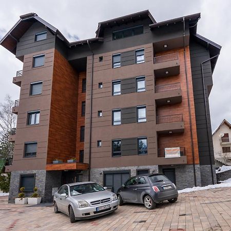 Villa Bella Apartman 12 زلاتيبور المظهر الخارجي الصورة