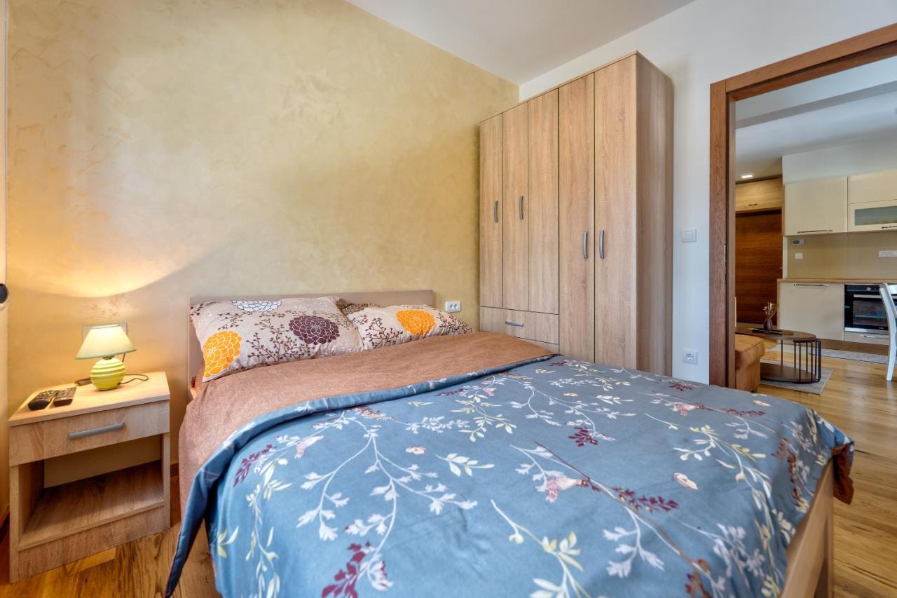Villa Bella Apartman 12 زلاتيبور المظهر الخارجي الصورة