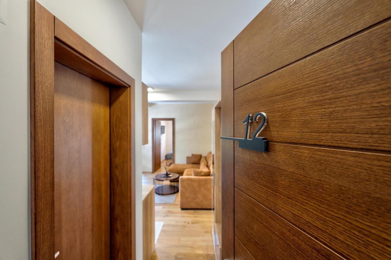 Villa Bella Apartman 12 زلاتيبور المظهر الخارجي الصورة