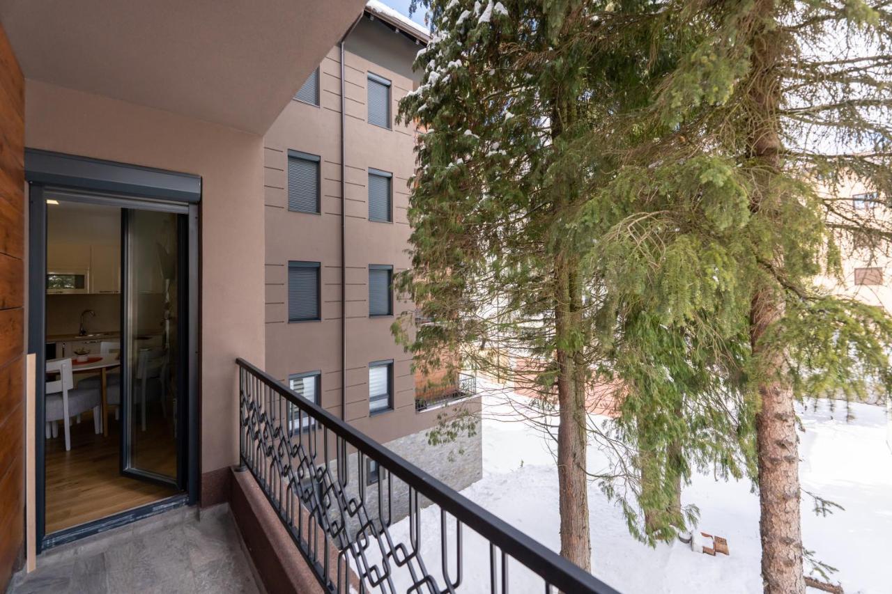 Villa Bella Apartman 12 زلاتيبور المظهر الخارجي الصورة