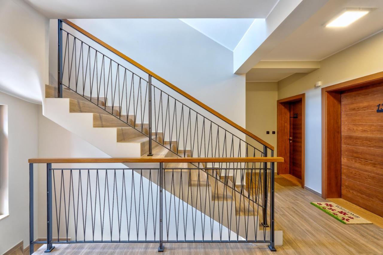 Villa Bella Apartman 12 زلاتيبور المظهر الخارجي الصورة